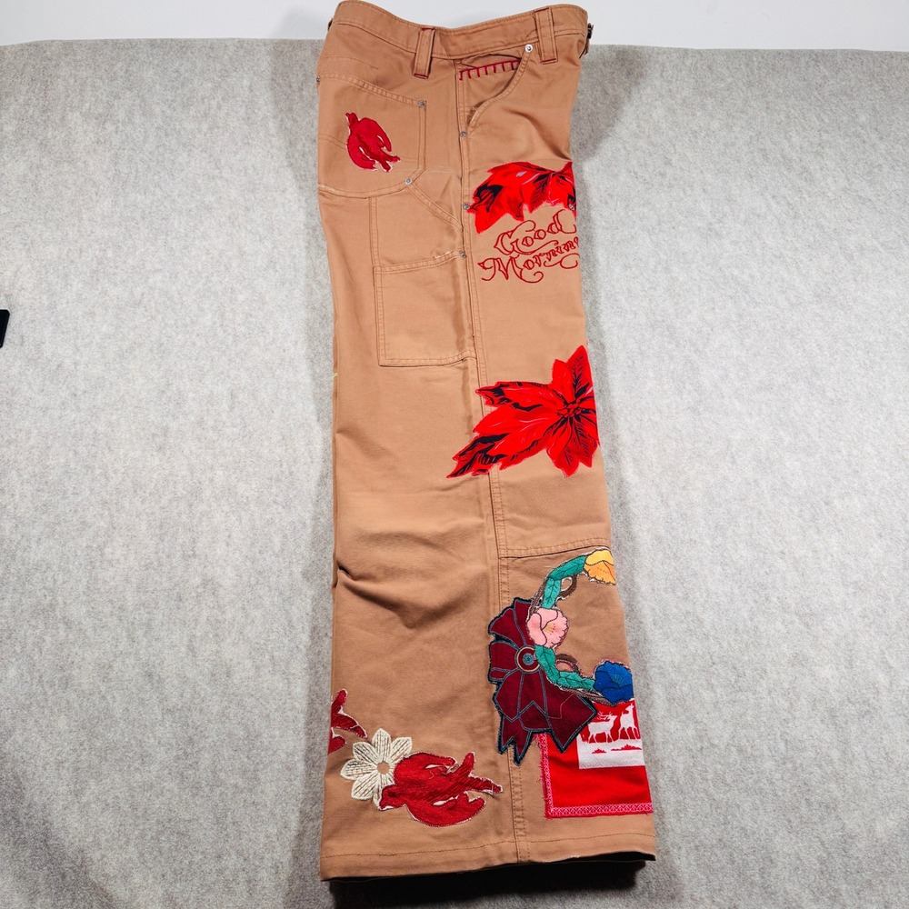 We The Free Bright Time Craft Pants - Picture 16 of 16